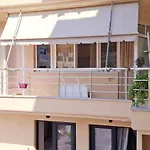Vangelos Apartment