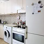 Vangelos Apartment